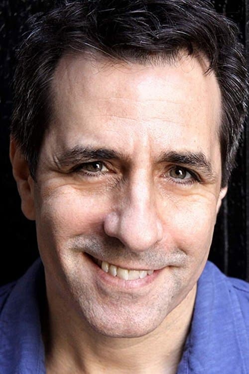Photo of Dann Fink
