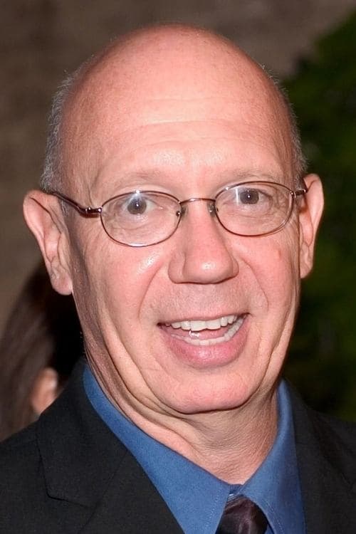 Photo of Dann Florek