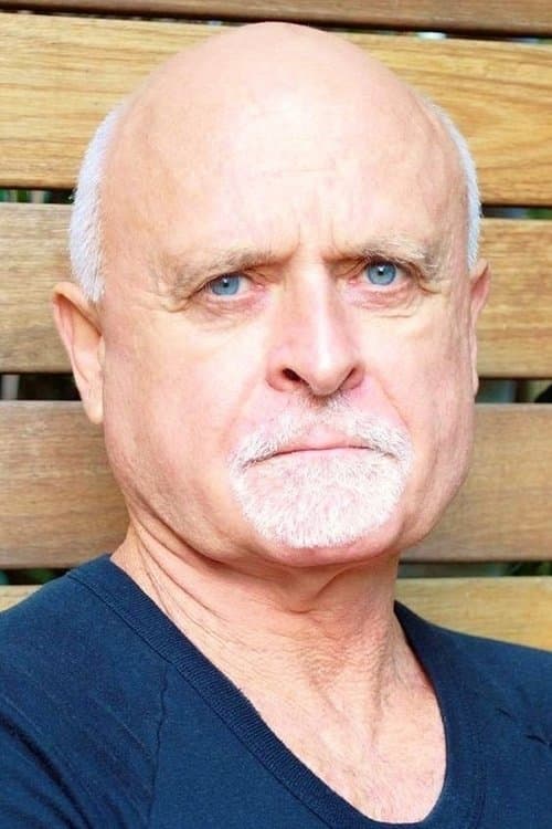 Photo of Danny Adcock