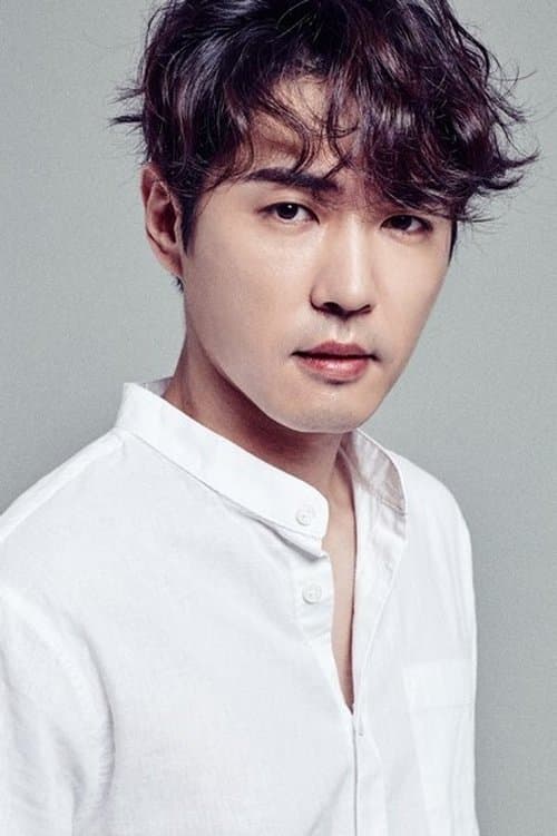 Photo of Danny Ahn