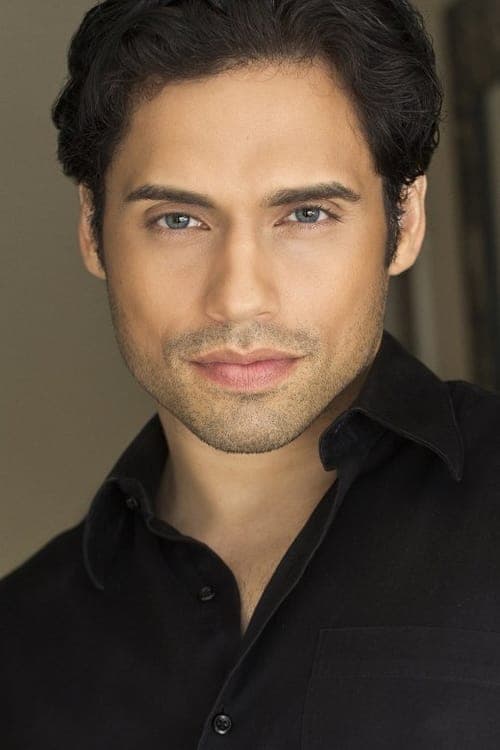 Photo of Danny Arroyo