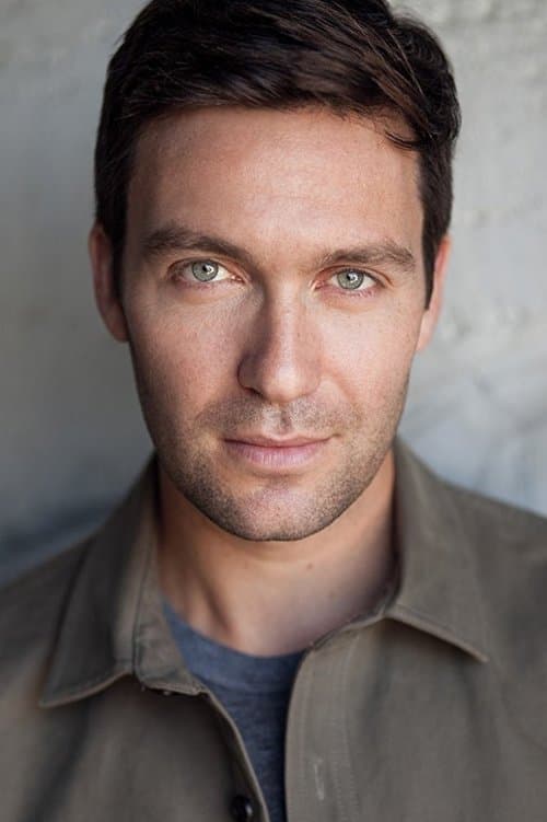 Photo of Danny Binstock