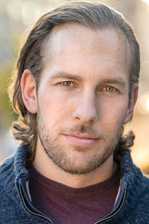 Photo of Danny Bohnen
