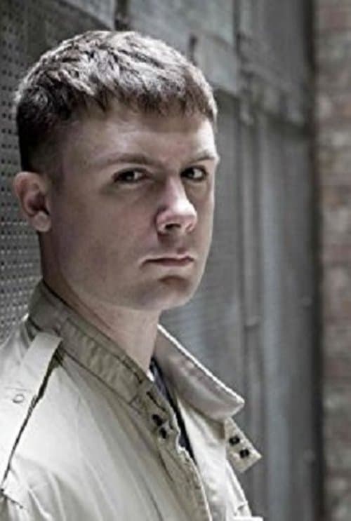 Photo of Danny-Boy Hatchard