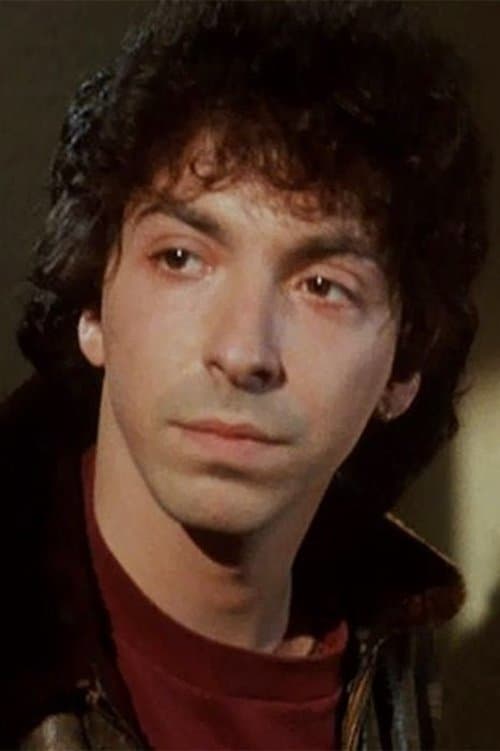 Photo of Danny Brainin