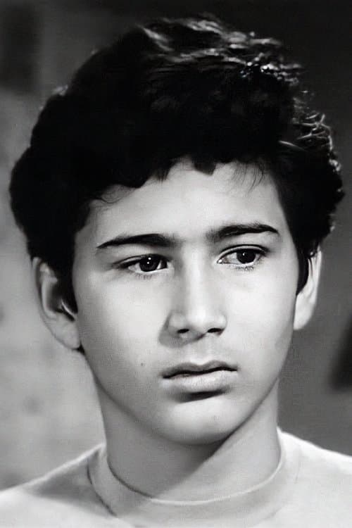Photo of Danny Bravo