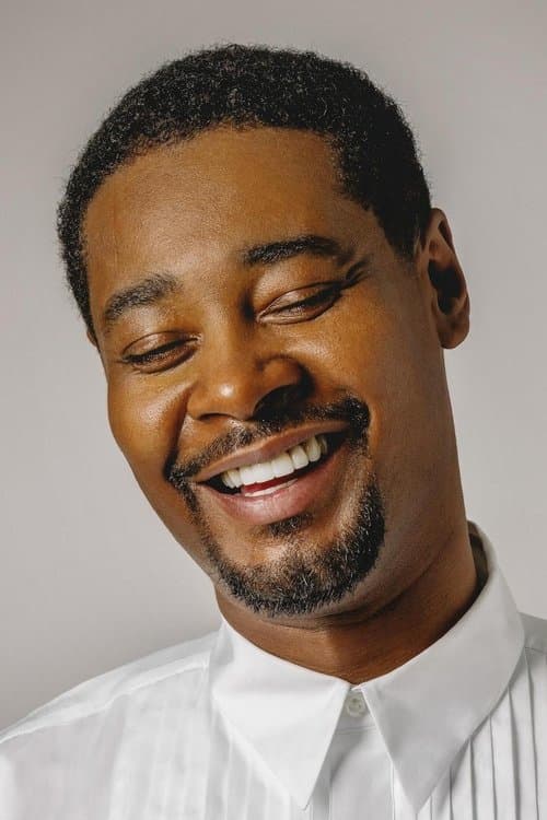 Photo of Danny Brown