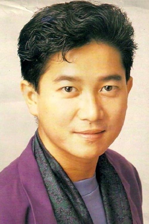 Photo of Danny Chan Bak-Keung