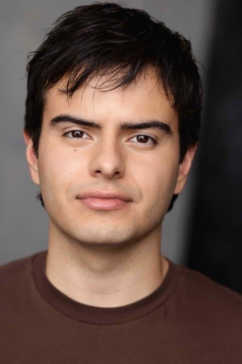 Photo of Danny Chavarriaga