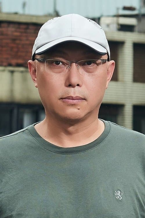 Photo of Danny Deng