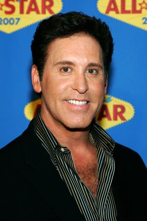 Photo of Danny Gans