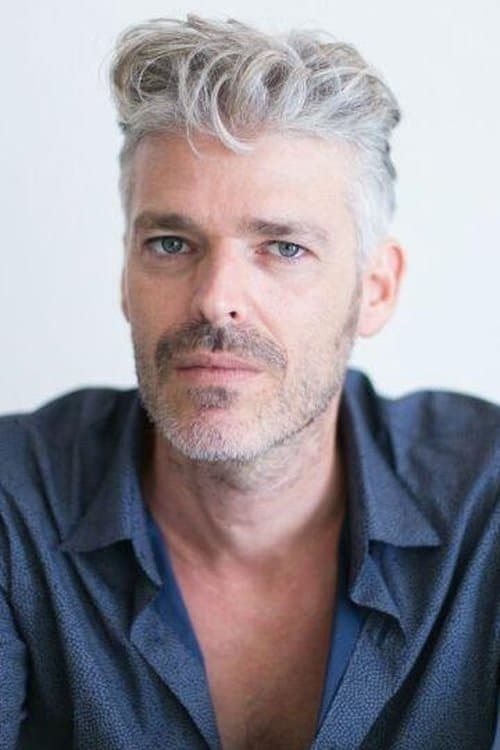 Photo of Danny Geva