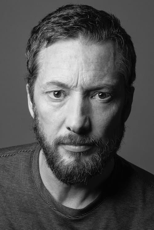 Photo of Danny Gilmore