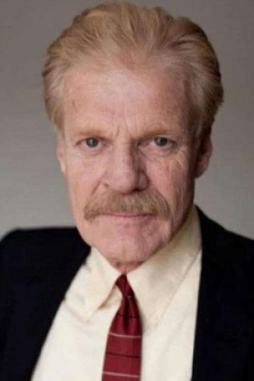Photo of Danny Goldring