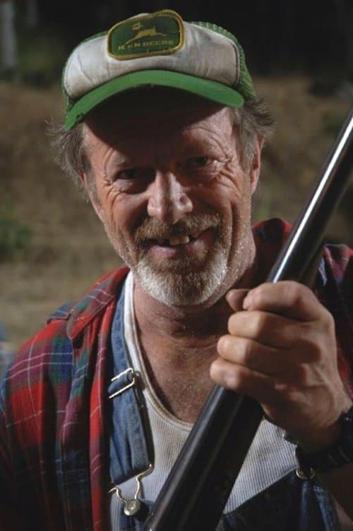 Photo of Danny Hicks