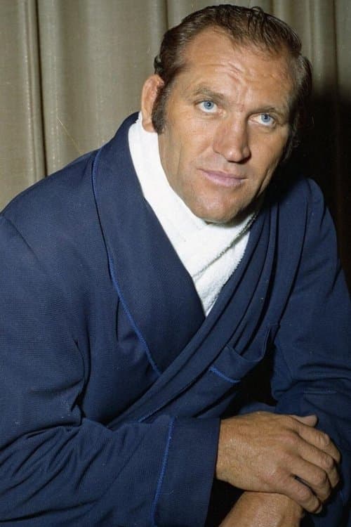 Photo of Danny Hodge