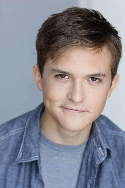 Photo of Danny Irizarry