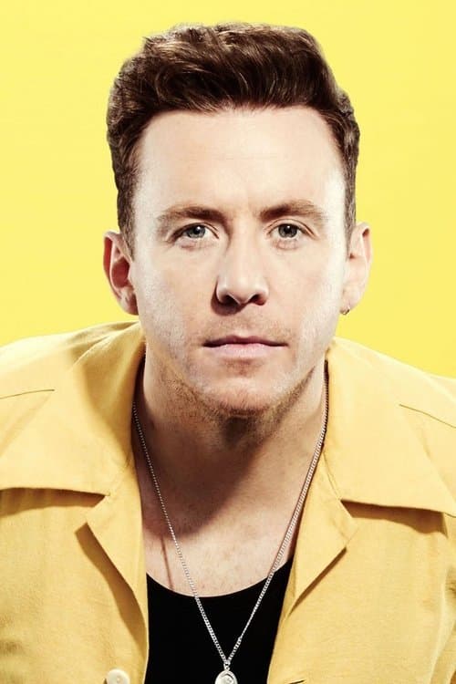 Photo of Danny Jones