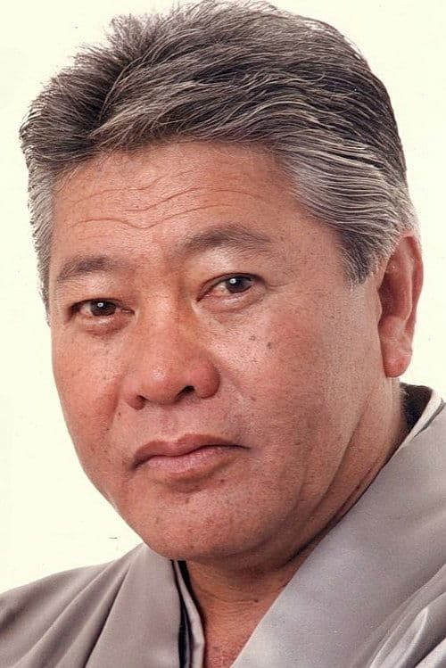 Photo of Danny Kamekona
