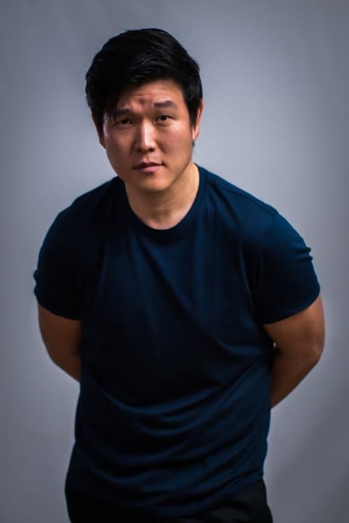 Photo of Danny Kim