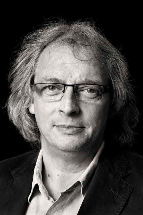 Photo of Danny Krausz