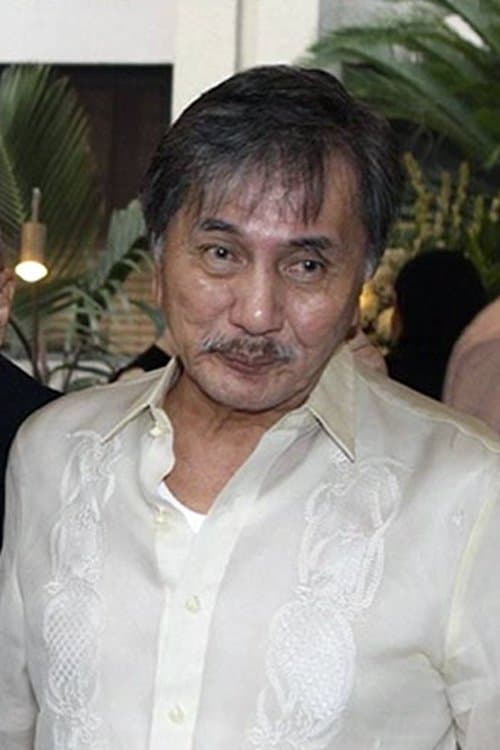 Photo of Danny L. Zialcita