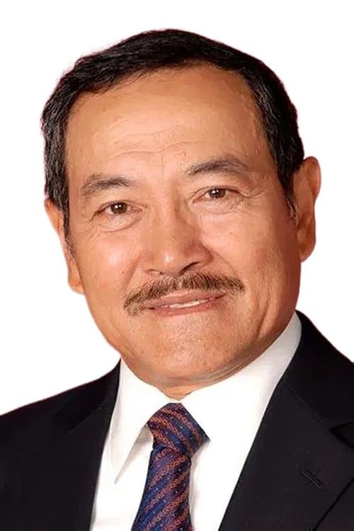 Photo of Danny Lau Dan