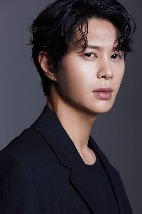 Photo of Danny Lee