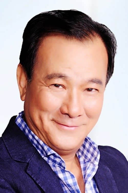 Photo of Danny Lee Sau-Yin