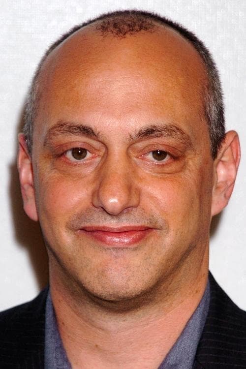 Photo of Danny Leiner