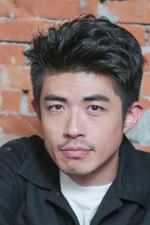 Photo of Danny Liang