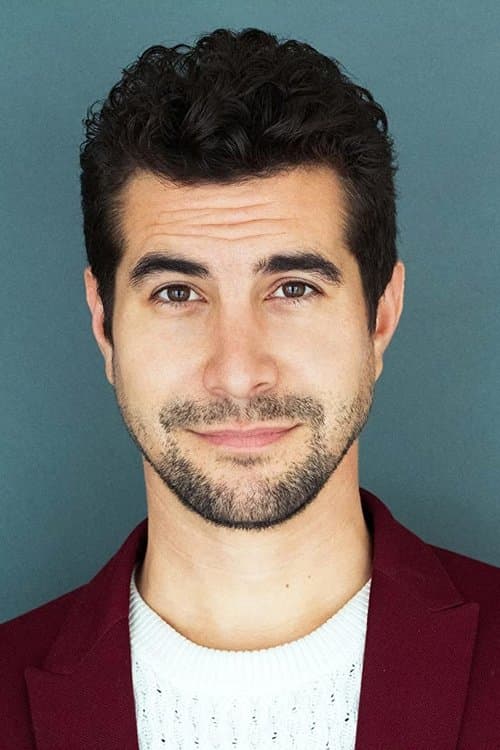 Photo of Danny Lopes