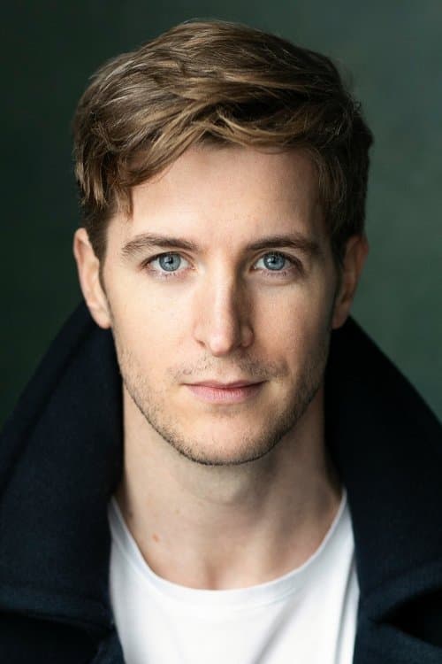 Photo of Danny Mahoney