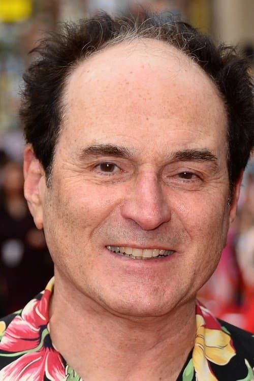 Photo of Danny Mann