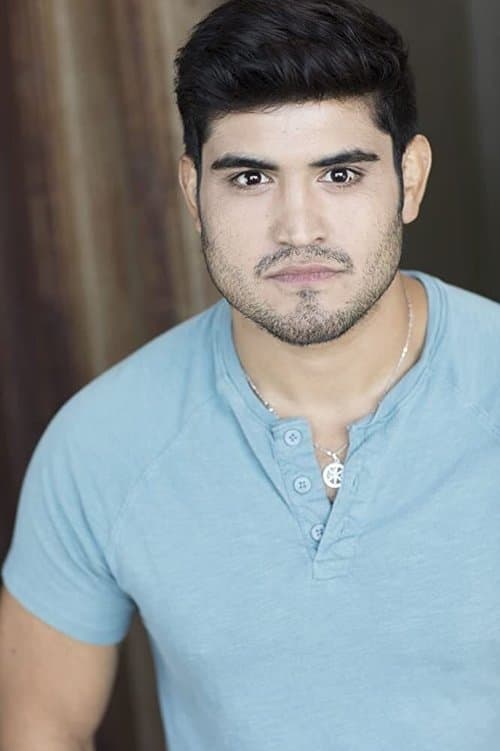 Photo of Danny Martinez