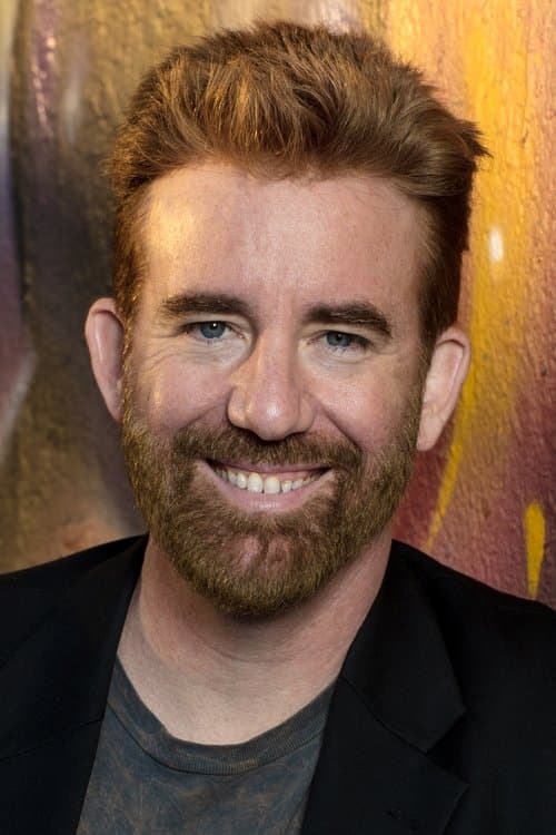 Photo of Danny McDermott