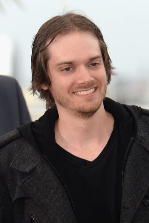 Photo of Danny Mooney