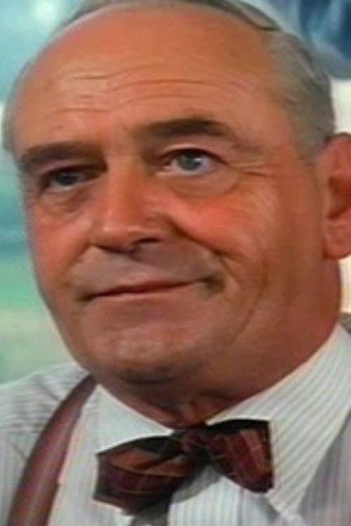 Photo of Danny Nelson