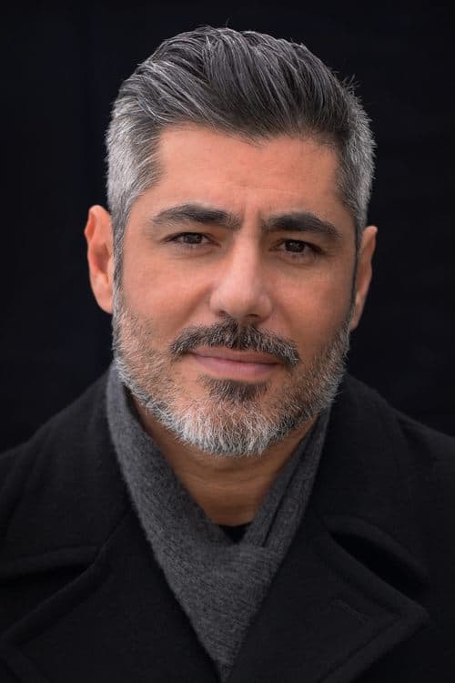 Photo of Danny Nucci