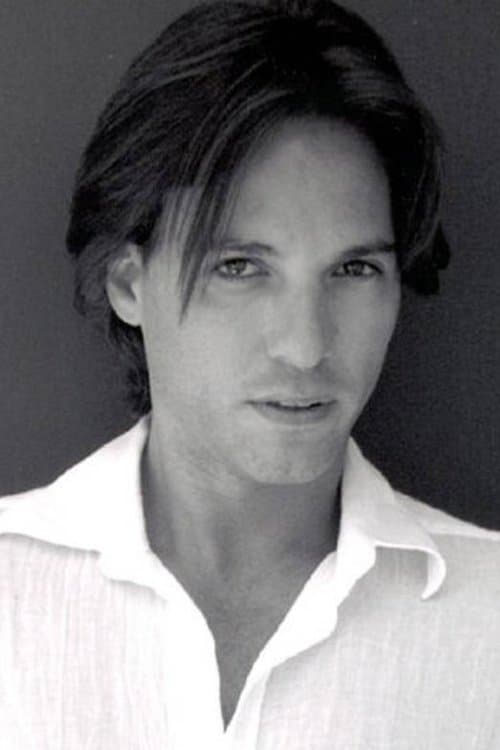Photo of Danny Pape