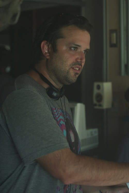 Photo of Danny Perez