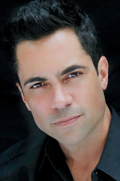 Photo of Danny Pino