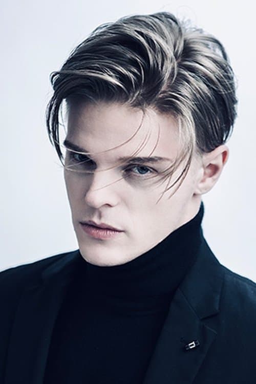 Photo of Danny Ray
