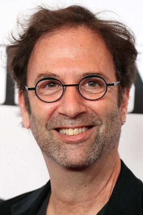 Photo of Danny Rubin