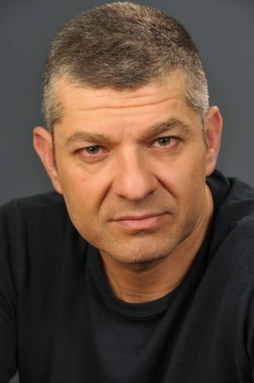 Photo of Danny Steg