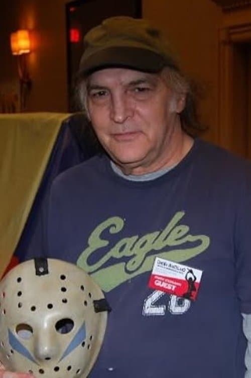 Photo of Danny Steinmann