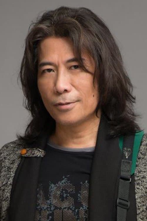 Photo of Danny Summer
