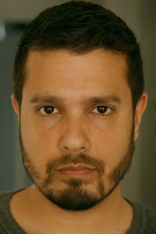Photo of Danny Thykær