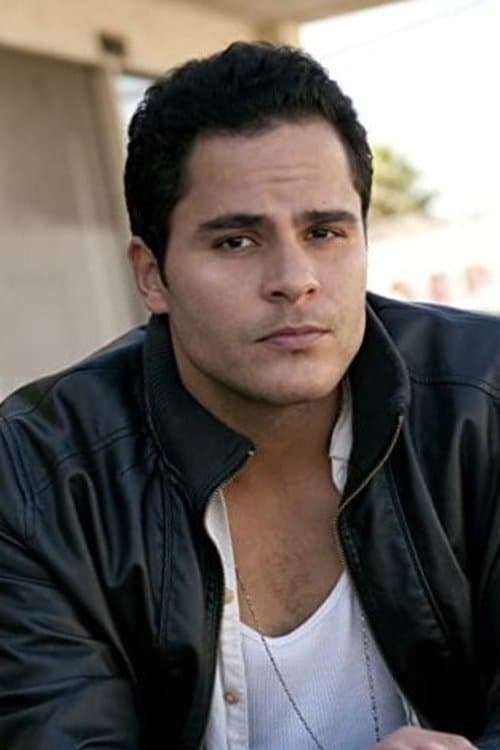 Photo of Danny Vasquez