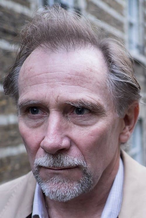 Photo of Danny Webb